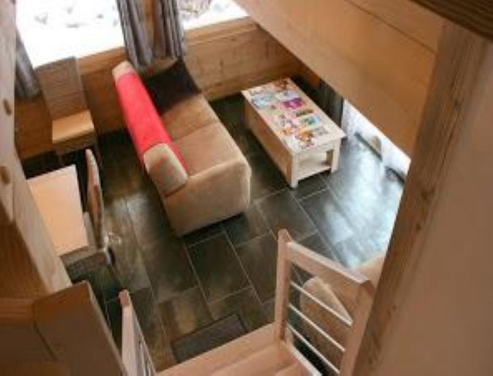 Les Chalets Des Chatelmines La Bresse Room photo
